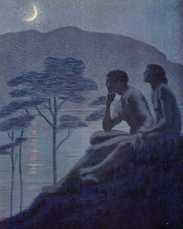 Puisi-puisi Andreas Mazland